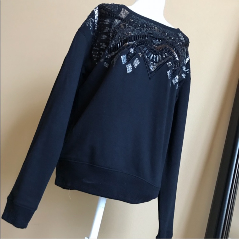 NWOT Express Women’s Sweatshirt